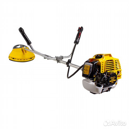 Триммер бензиновый champion Т523