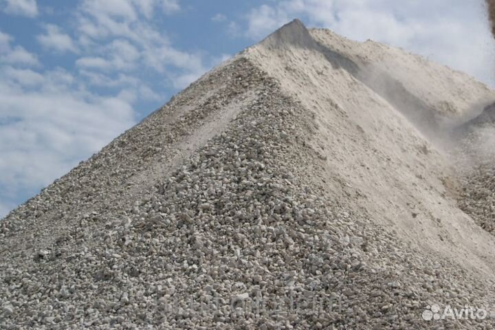 Пгс песок щебень