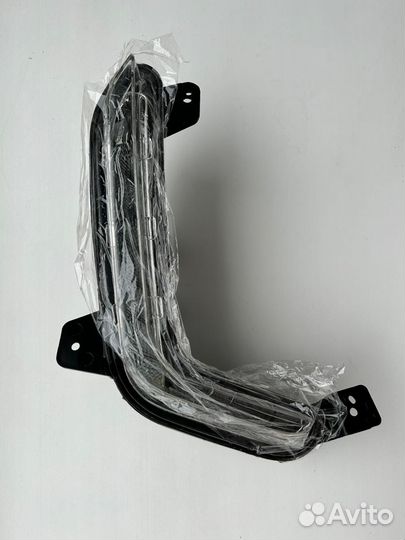 Ходовые огни lifan myway