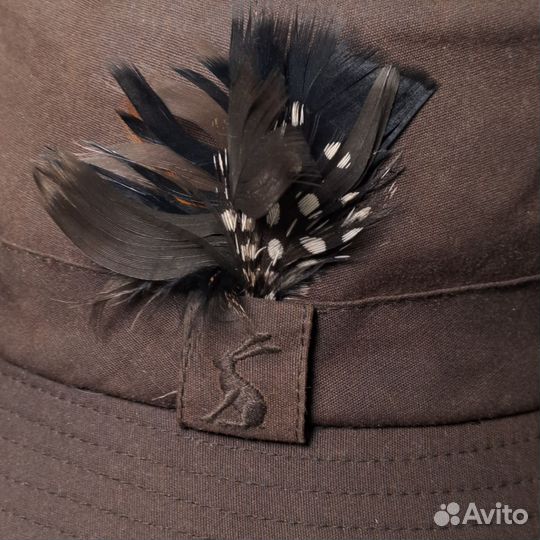 Охотнячья шляпа Joules Great Britain