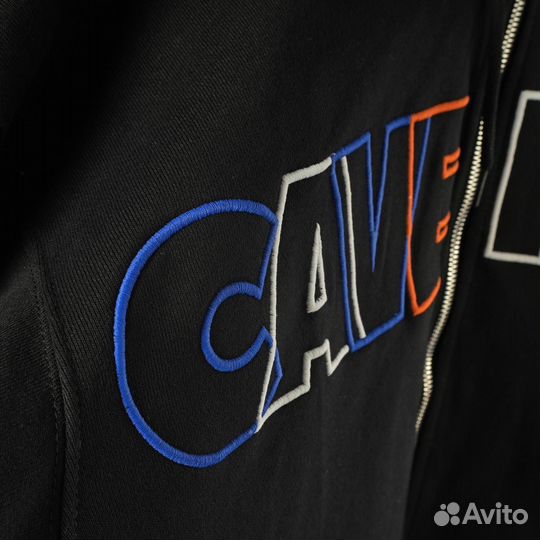 Зип-худи CavEmpt 2025