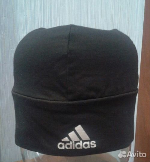 Шапка adidas детская