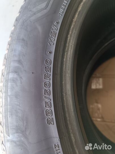 Bridgestone Alenza 001 285/50 R20 112V