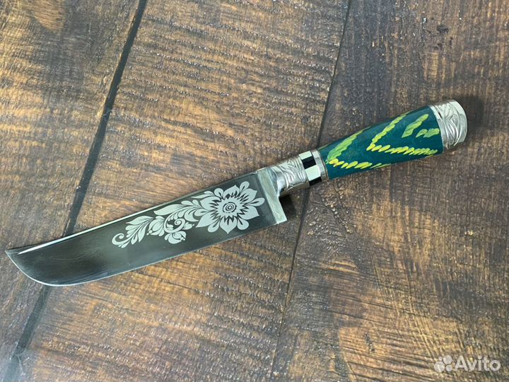 Пчак узбекский