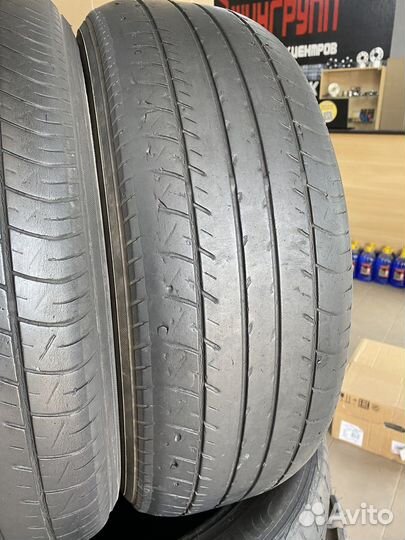 Yokohama dB Decibel E70 215/60 R16 95V