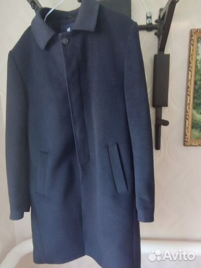 Продается пальто