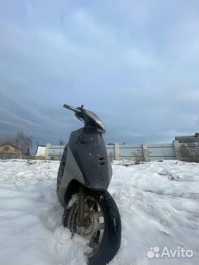 Продам Honda dio