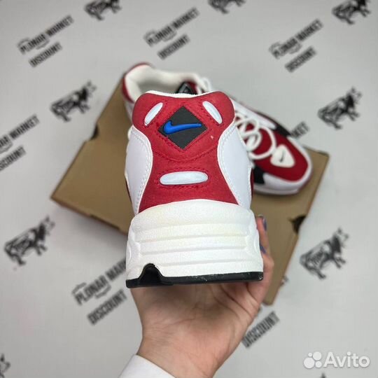 Оригинал 44 eu Nike air max 96 triax