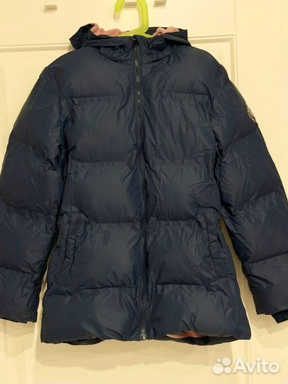 Куртка для девочки, размер 10-11 лет