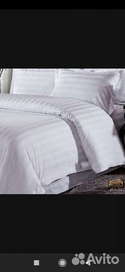 Постельное белье