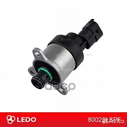 Ledo Клапан тнвд (регулятор) 80028lspf ledo
