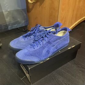 Кроссовки asics onitsuka tiger mexico 66