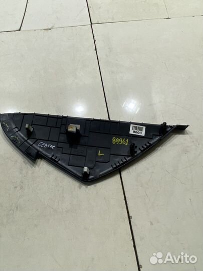 Накладка торпедо(левая) (Kia Seltos)