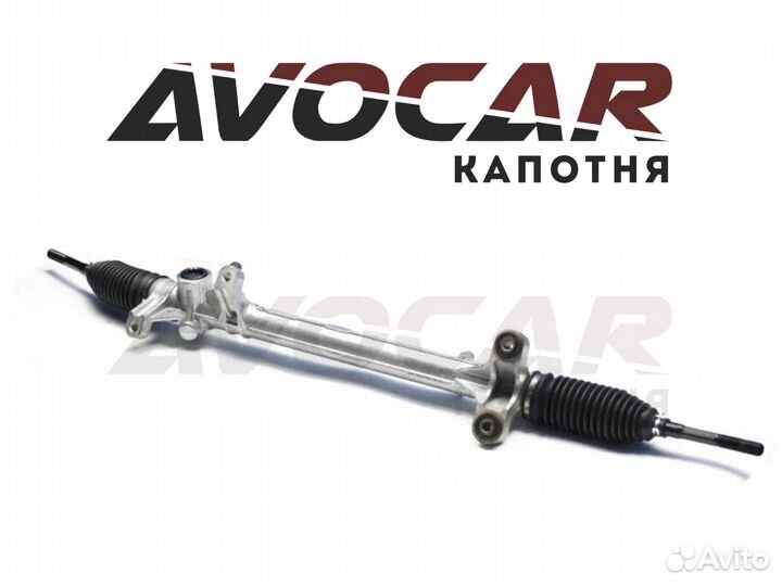 Рейка рулевая Kia Optima JF 2015-2020