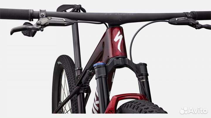 Specialized epic S-works WC 2023, новые