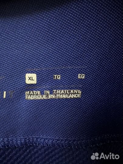 Лонгслив Nike