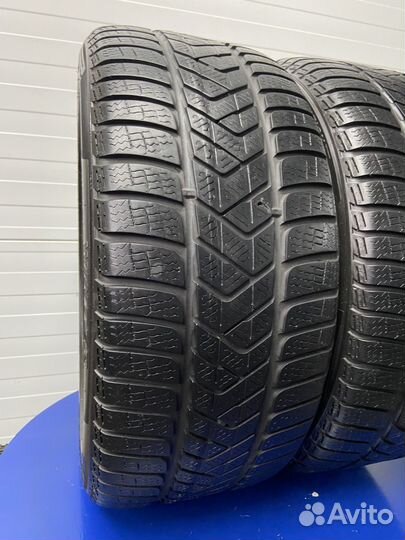 Pirelli Winter Sottozero 3 245/40 R18 97H