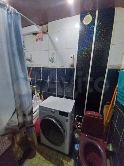 2-к. квартира, 43 м², 2/5 эт.