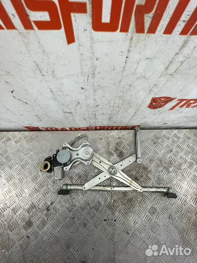 Стеклоподъемник Передний левый Тойота Камри XV40