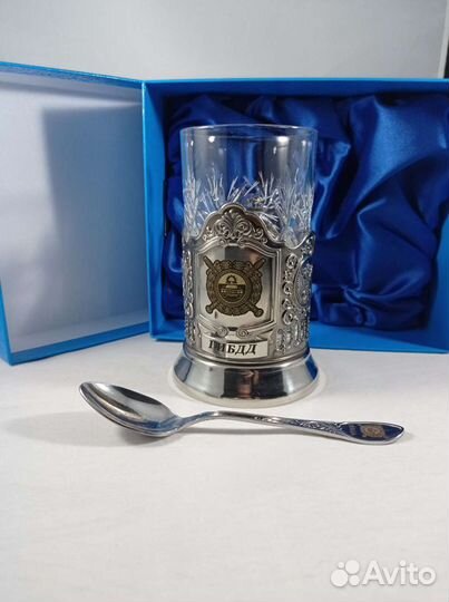 Набор для чая - Медикам, 