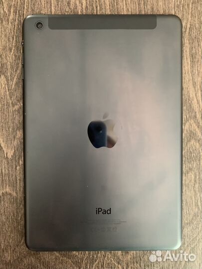 iPad mini 1