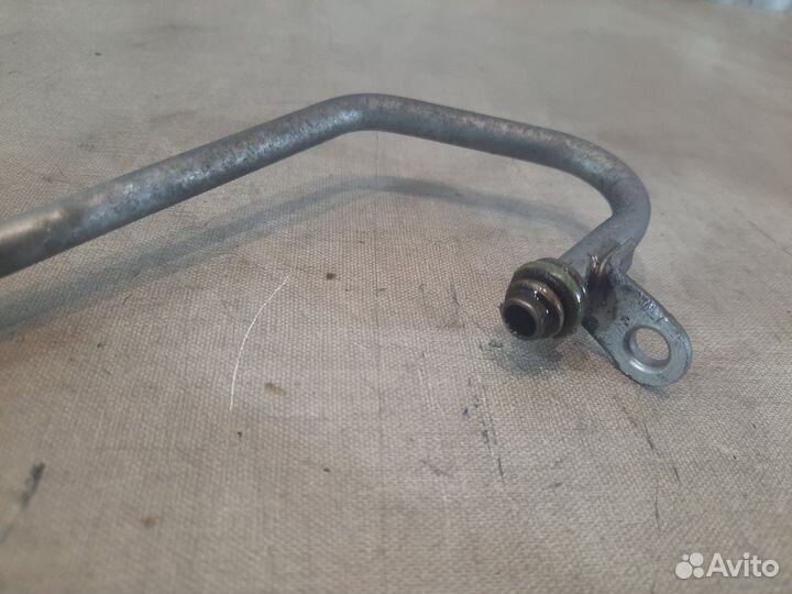 Трубка масляная Mercedes Gla180 X156 270.910 2015