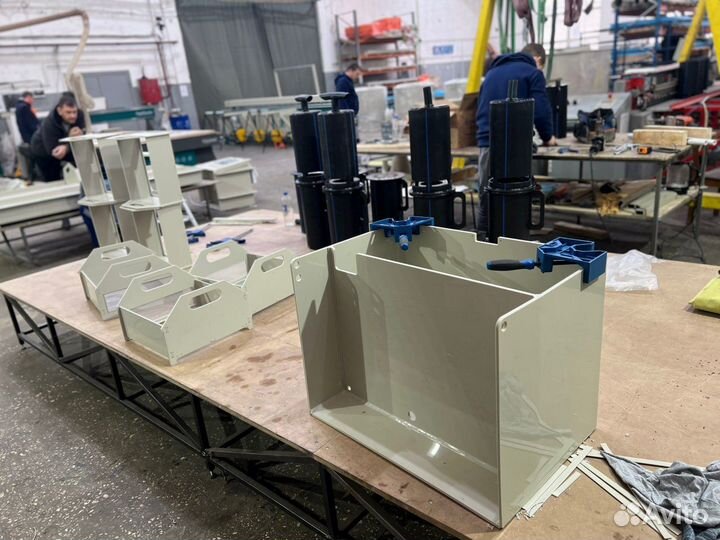 Поплавковый аэратор 0,25 кВт