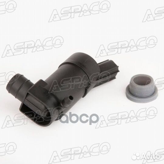 Моторчик омывателя лобового стекла ford mondeo