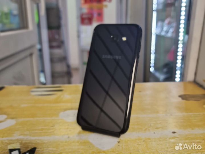 Телефон Samsung A5(2017) 3/32 акб 3000 mAh