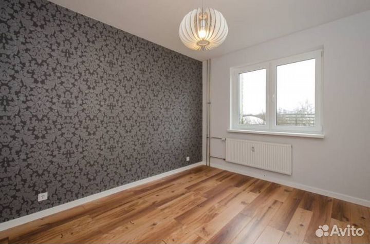 Ремонт и отделка квартир под ключ