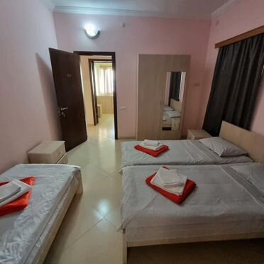Дом 1500 м² на участке 500 м² (Грузия)
