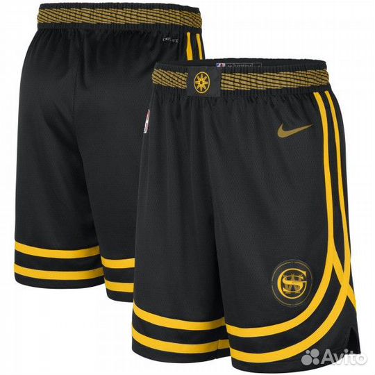 Баскетбольные шорты NBA 