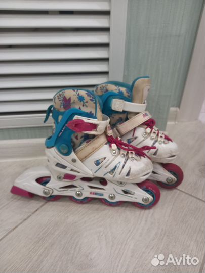 Ролики детские