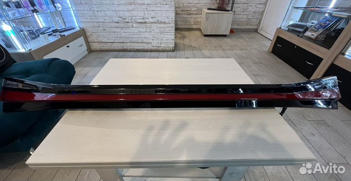 Задний стоп сигнал Lexus Rx 2022г.в