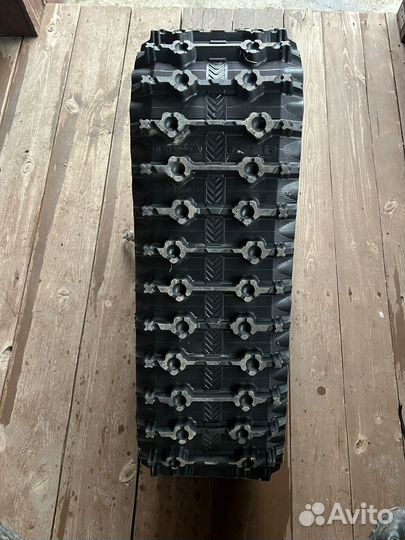 Продам гусеницы на квадроцикл