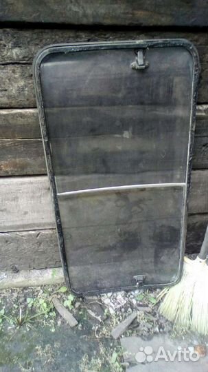 Автостекла