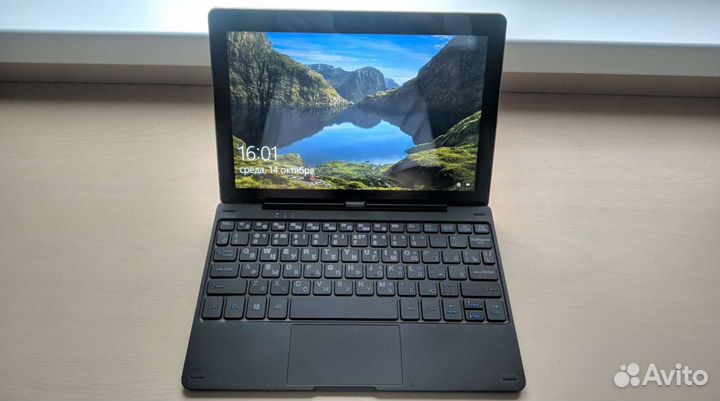 Dexp Ursus Z210