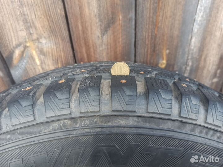 Диски r 16 для Haval H6