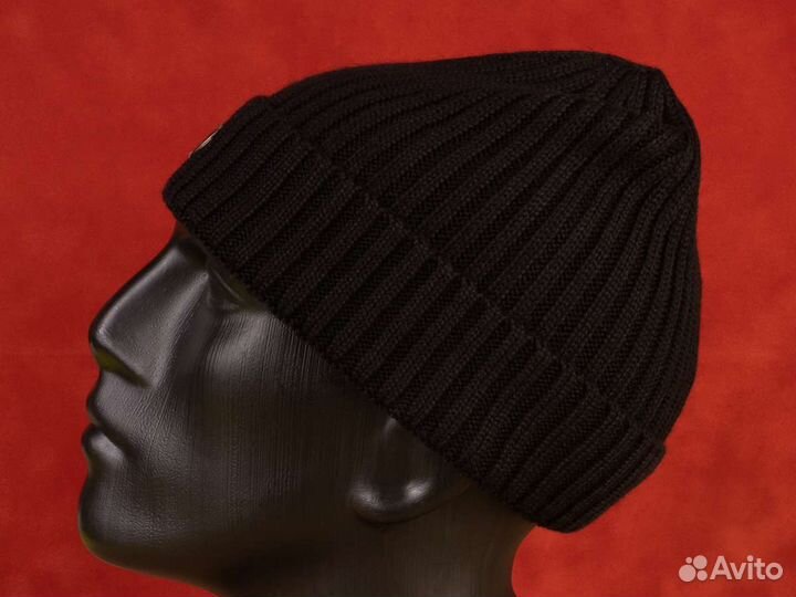 Шапка мужская Paul & Shark