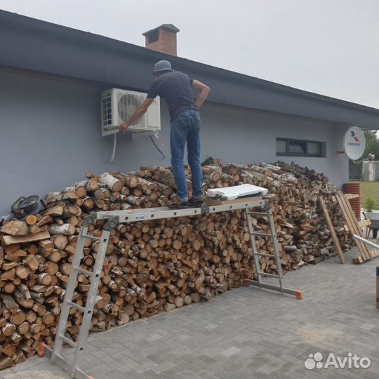 Кондиционеры для магазинов, майнинг ферм до 80м2