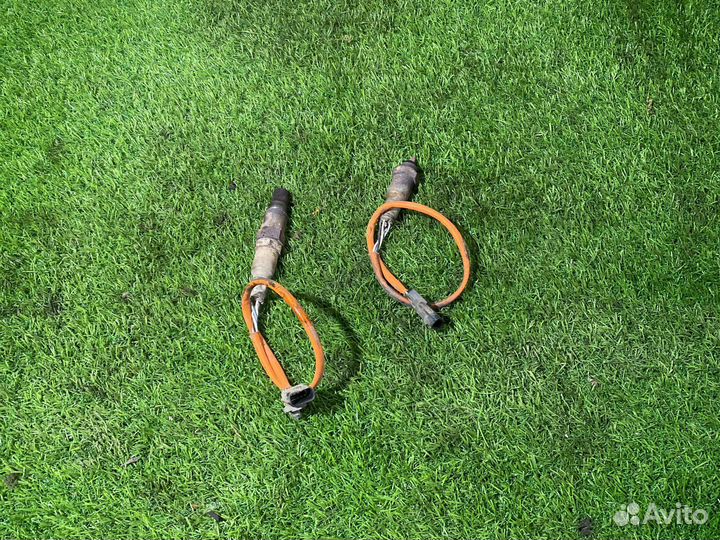 Лябда зонд Renault Logan 2 1.6 2015