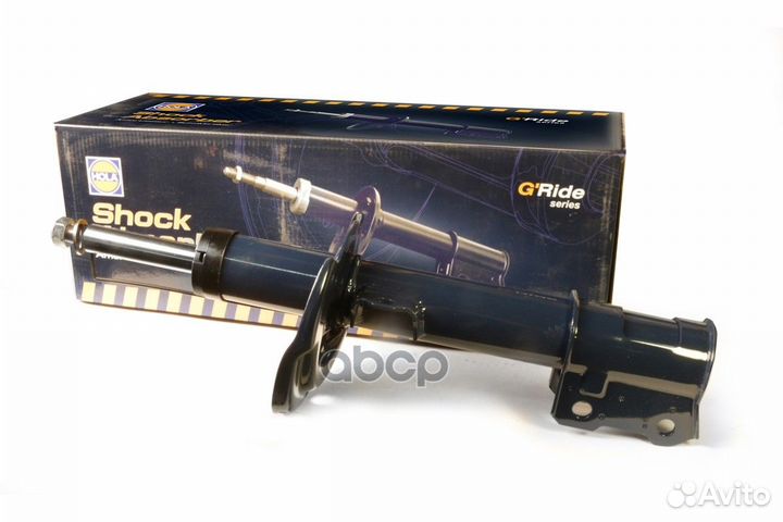 Амортизатор SH21091G hola