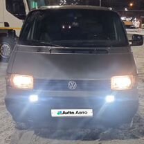 Volkswagen Transporter 2.0 MT, 1993, 308 000 км, с пробегом, цена 450 000 руб.