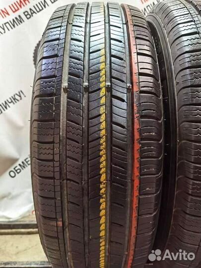 Kumho Solus TA11 225/70 R16 103T