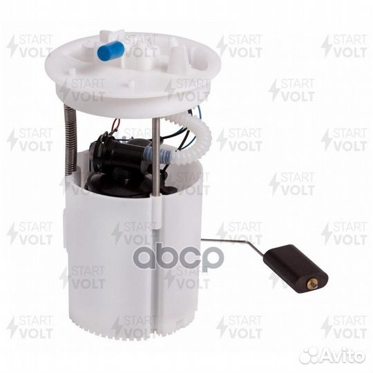 SFM1016 startvolt Модуль топливного насоса для