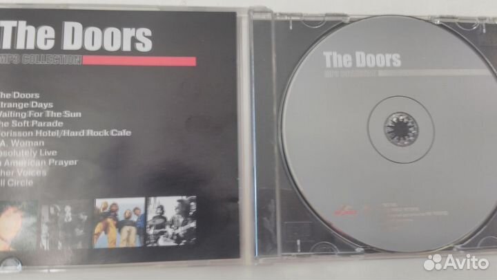 Сд диски музыка