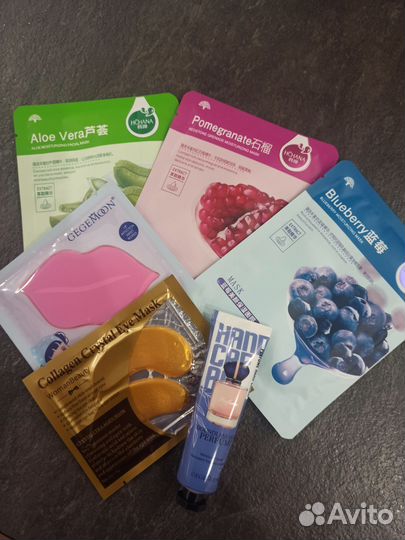 Подарочные наборы-презенты к 8 марта