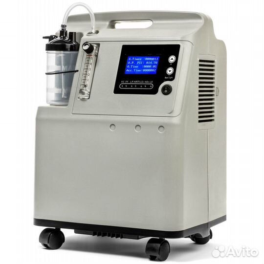 Кислородный концентратор Longfian Jay 5