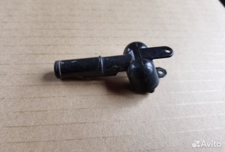 Форсунка омывателя фар Volvo XC90