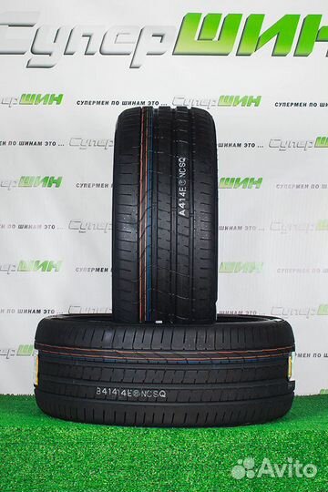 Pirelli P Zero 255/35 R18